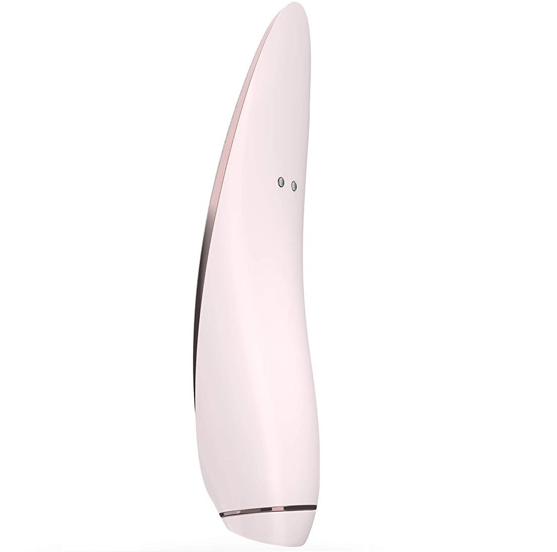 Satisfyer Luxury Pret-a-Porter Rechargeable Clitoral Stimulator