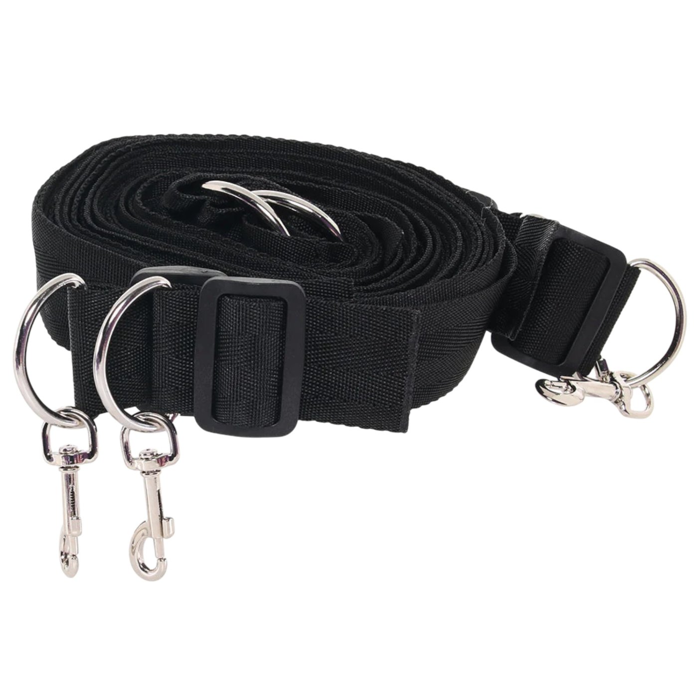 Whipsmart Fuzzy Collection Bedroom Bondage Kit