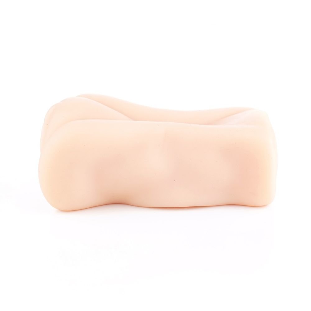 Me You Us Miss Mischa Deluxe Realistic Masturbator Flesh