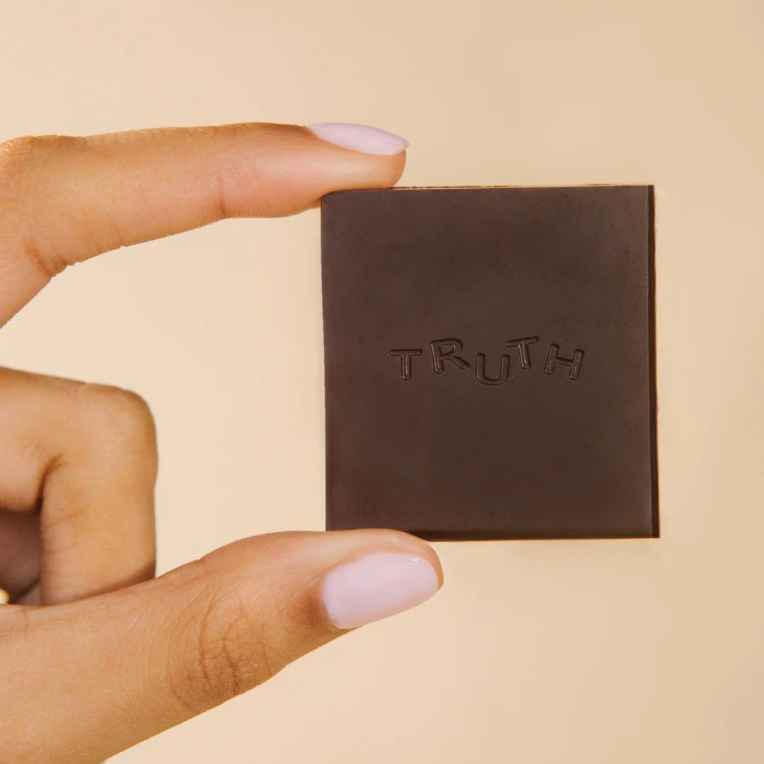 The Oh Collective Date Night Chocolate & Truth or Dare Card Set