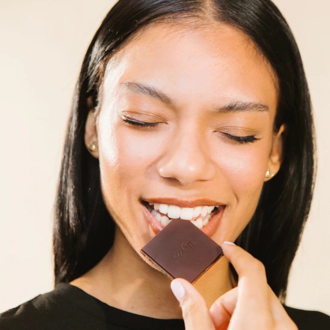 The Oh Collective Date Night Chocolate & Truth or Dare Card Set