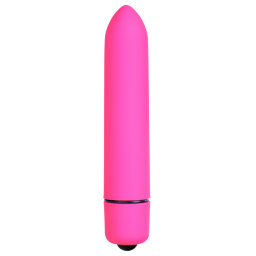 Me You Us Blossom 10 Mode Bullet Vibrator Pink 3.7 Inch