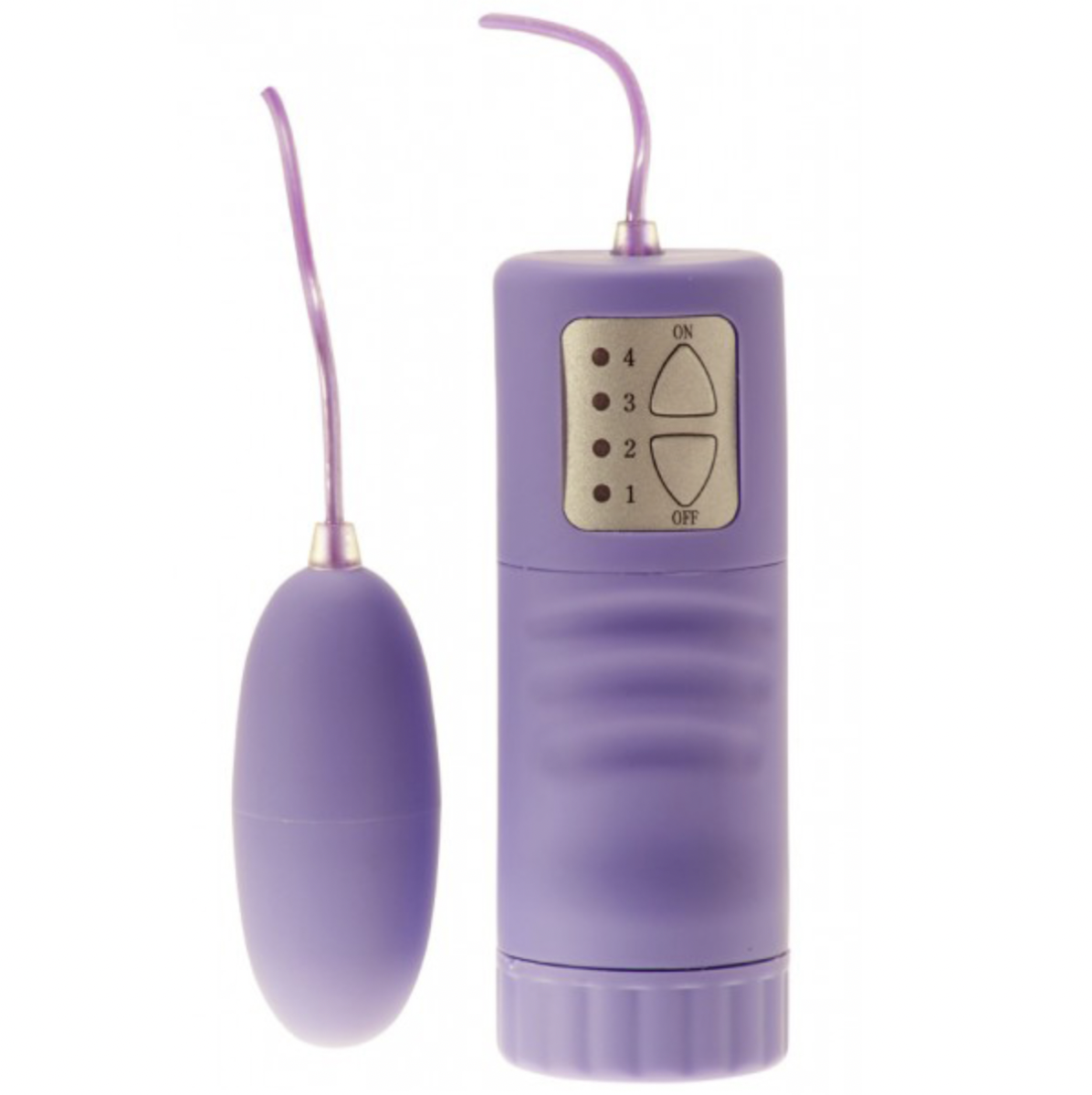 Me You Us Aqua Silk Vibrating Bullet Violet 2.5 Inch