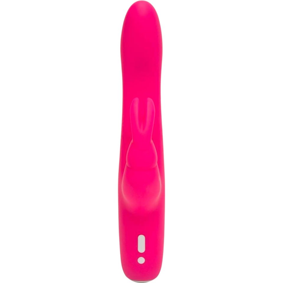Happy Rabbit Slimline Curve Rechargeable Rabbit Vibrator