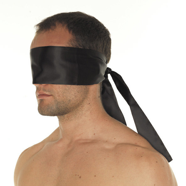 Rimba Blindfold