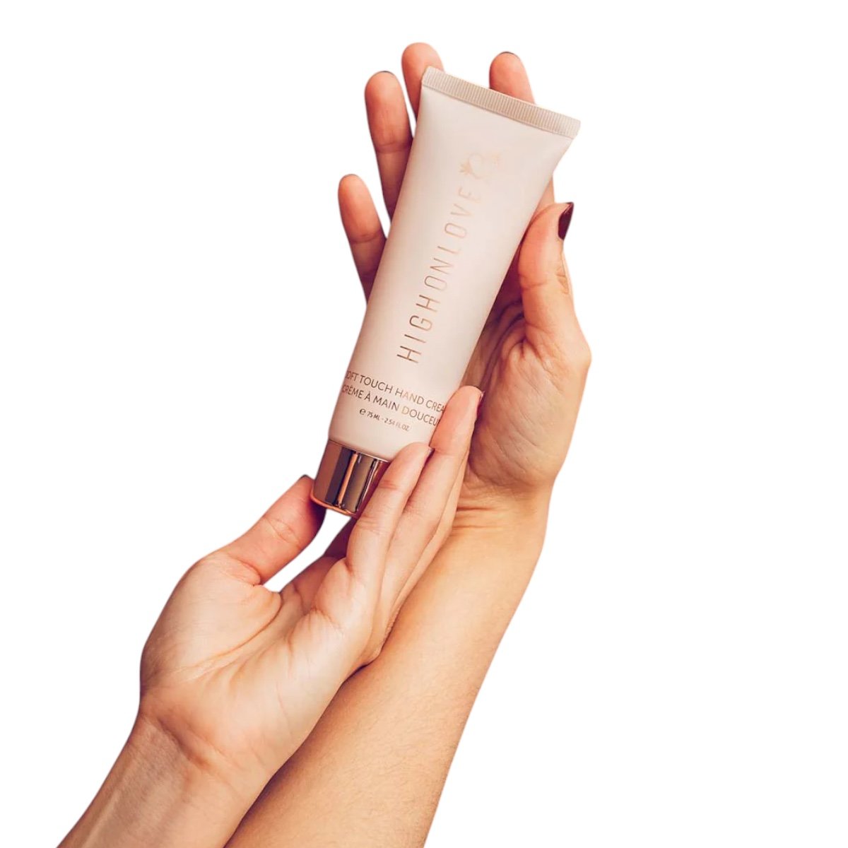 High On Love Soft Touch Hand Cream 75ml