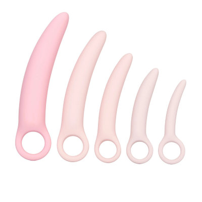 CalExotics Inspire Silicone Dilator Kit