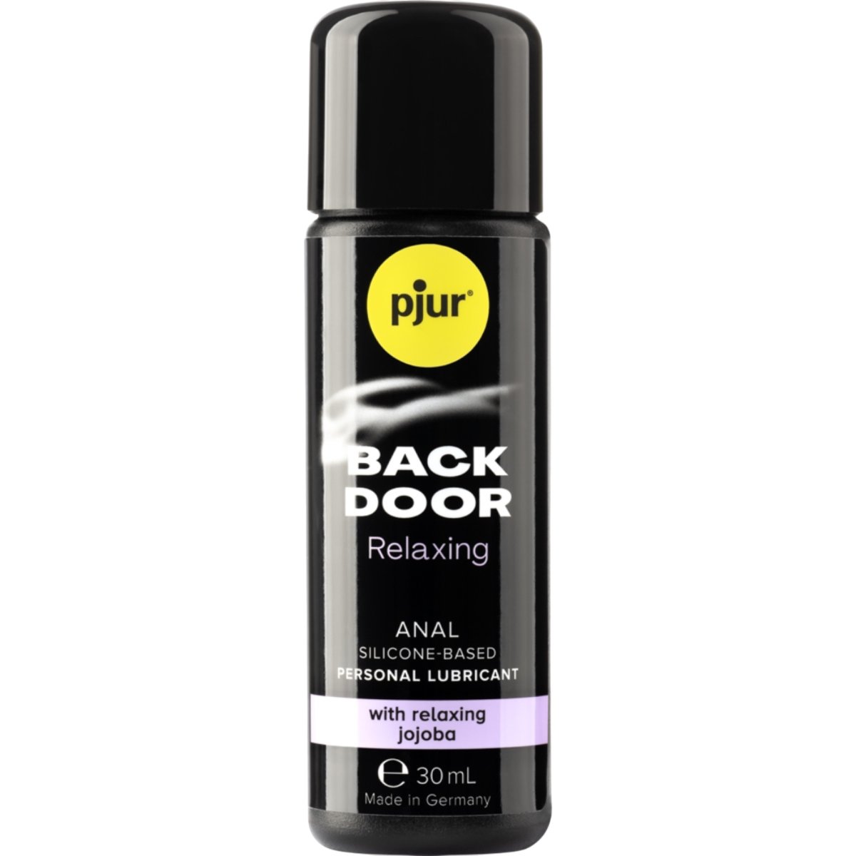 Pjur BACK DOOR Relaxing Silicone Anal Lubricant with Jojoba 30ml