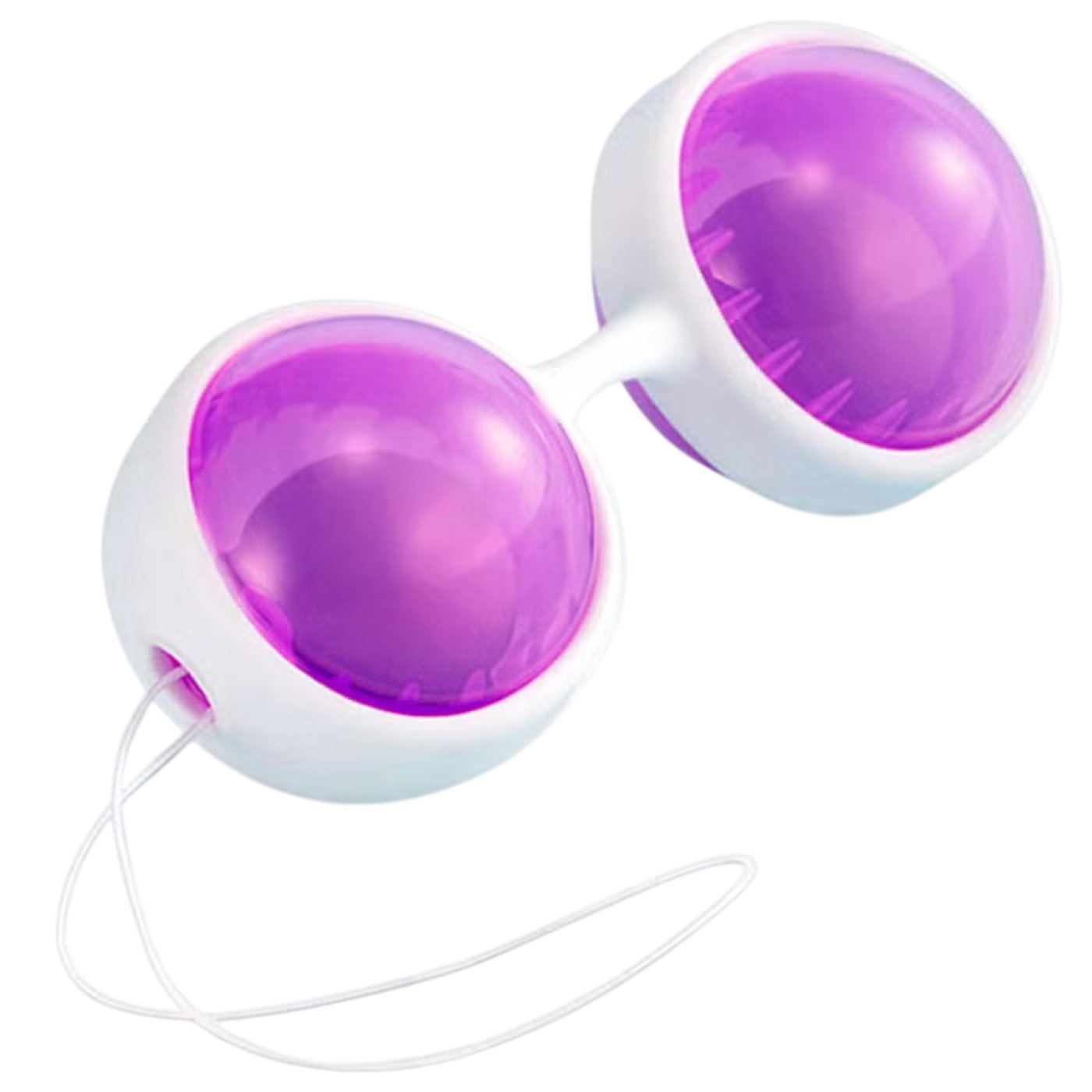 Lelo Beads Plus Weighted Kegel Balls Set
