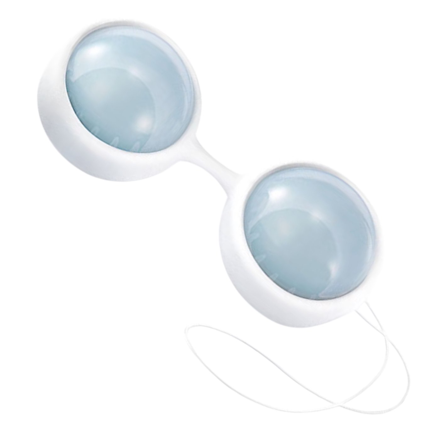 Lelo Beads Plus Weighted Kegel Balls Set