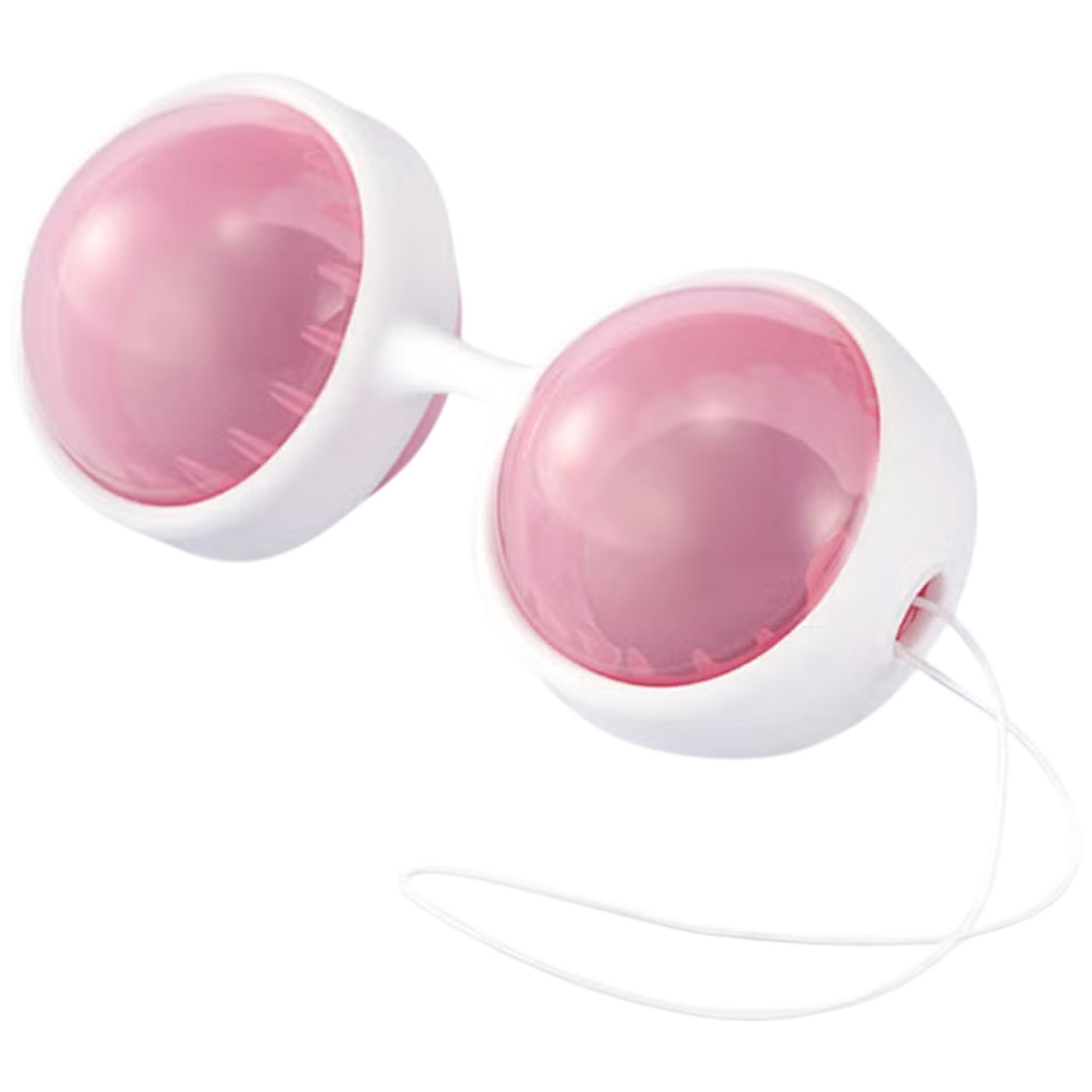 Lelo Beads Plus Weighted Kegel Balls Set