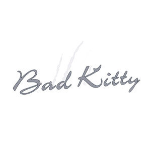 Bad Kitty Shiny Star Nipple Jewelery