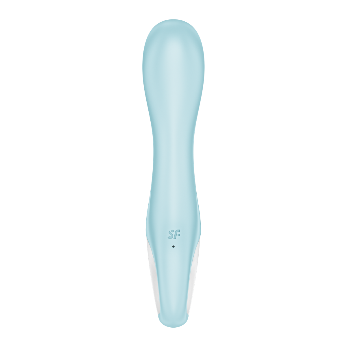 Satisfyer Air Pump G Spot Inflatable Vibrator 5 Connect App