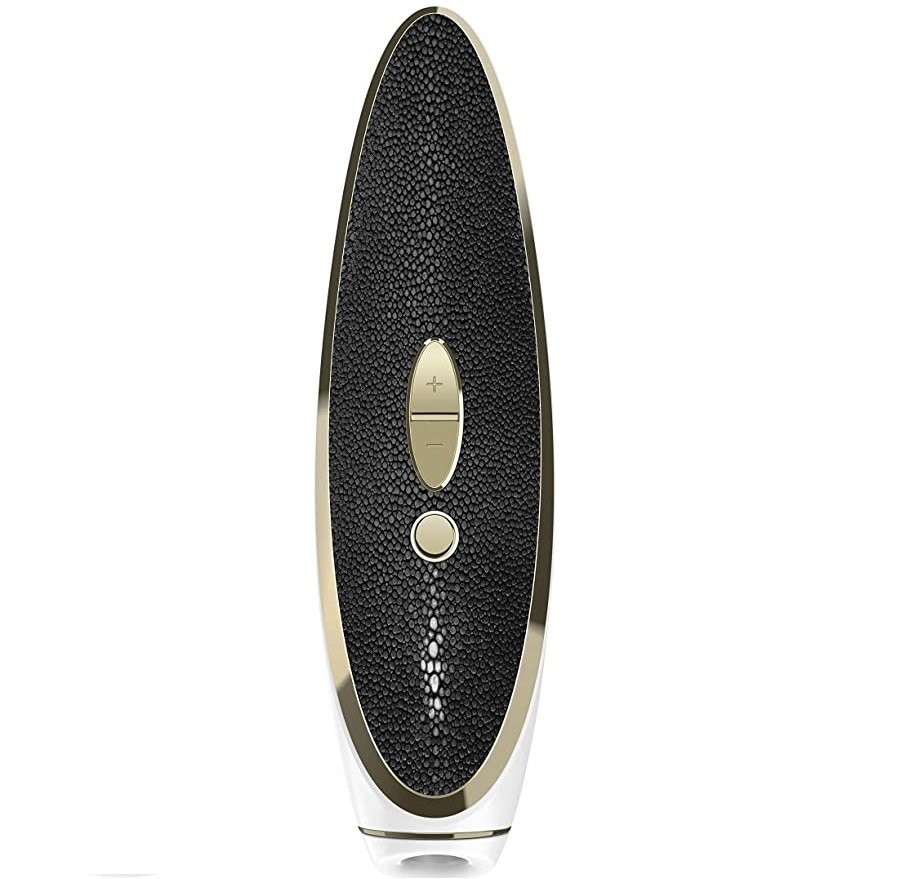 Satisfyer Haute Couture Rechargeable  Clitoral Stimulator