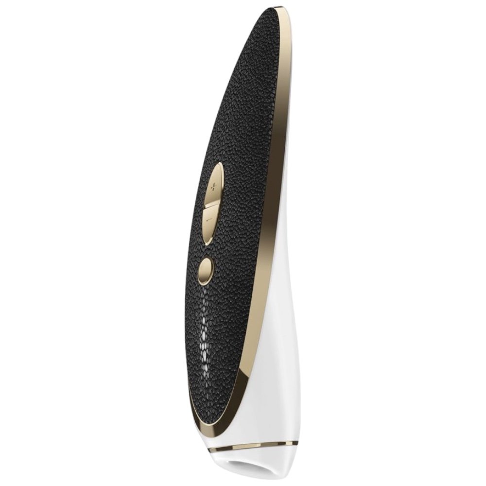 Satisfyer Haute Couture Rechargeable  Clitoral Stimulator