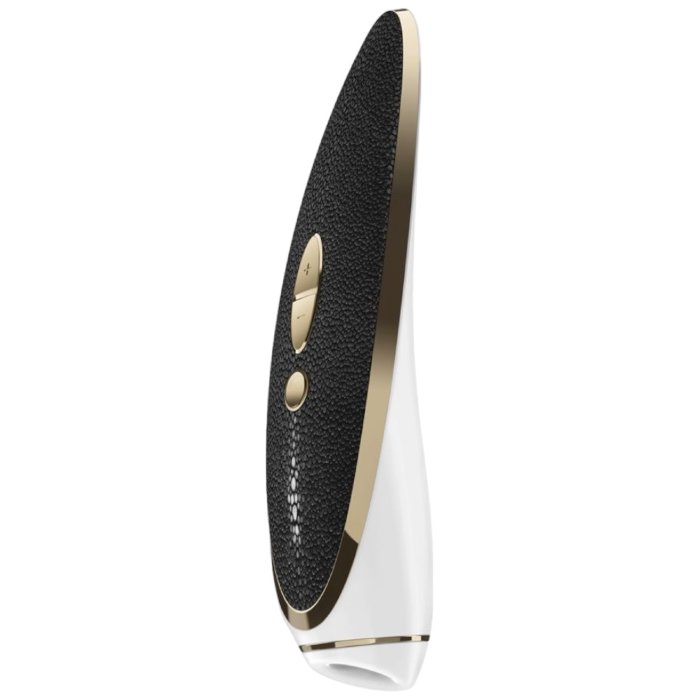 Satisfyer Haute Couture Rechargeable  Clitoral Stimulator
