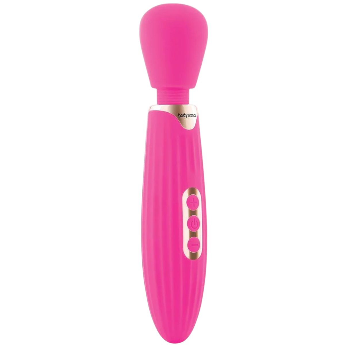 Bodywand 8” Rumble Wand Rechargeable Massager