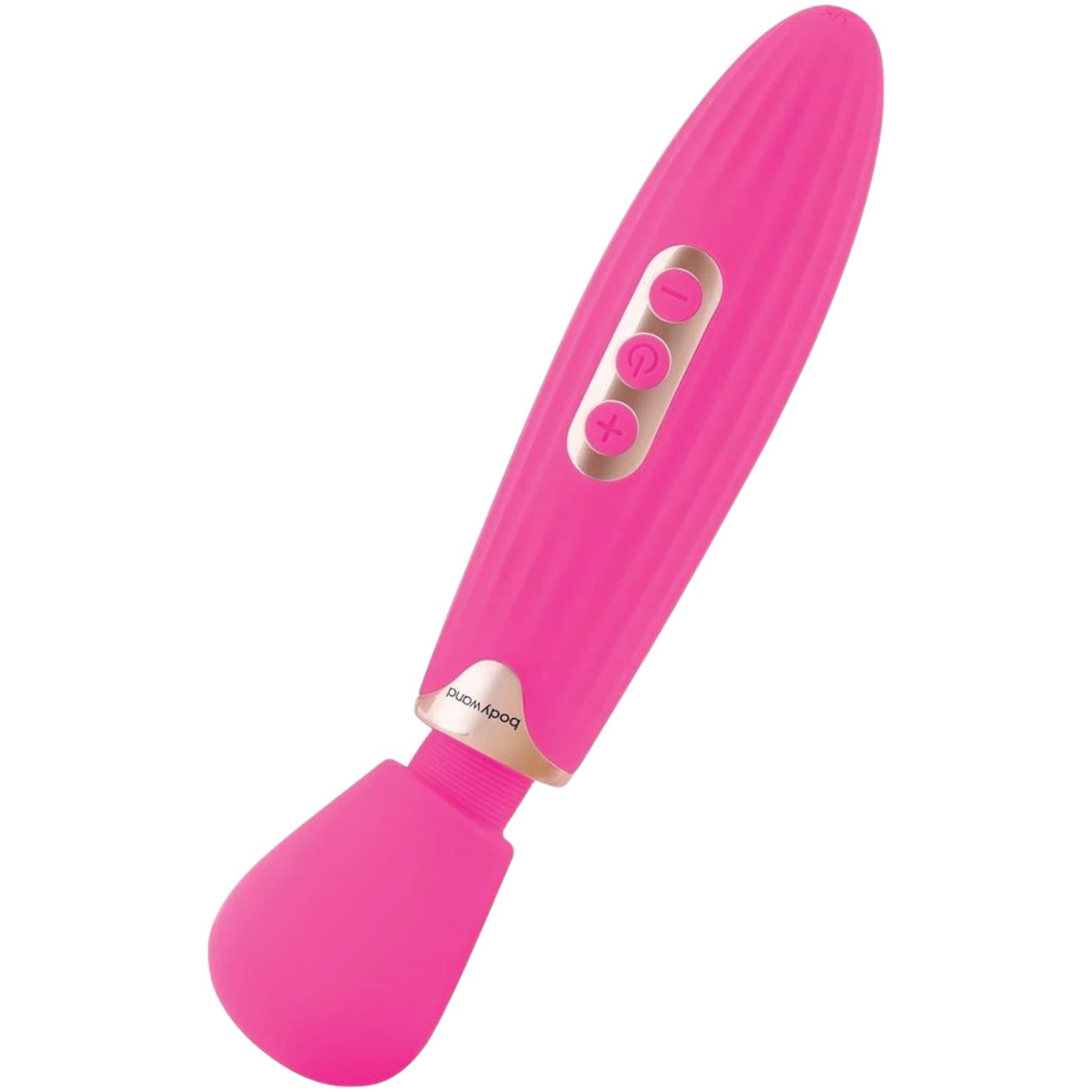 Bodywand 8” Rumble Wand Rechargeable Massager