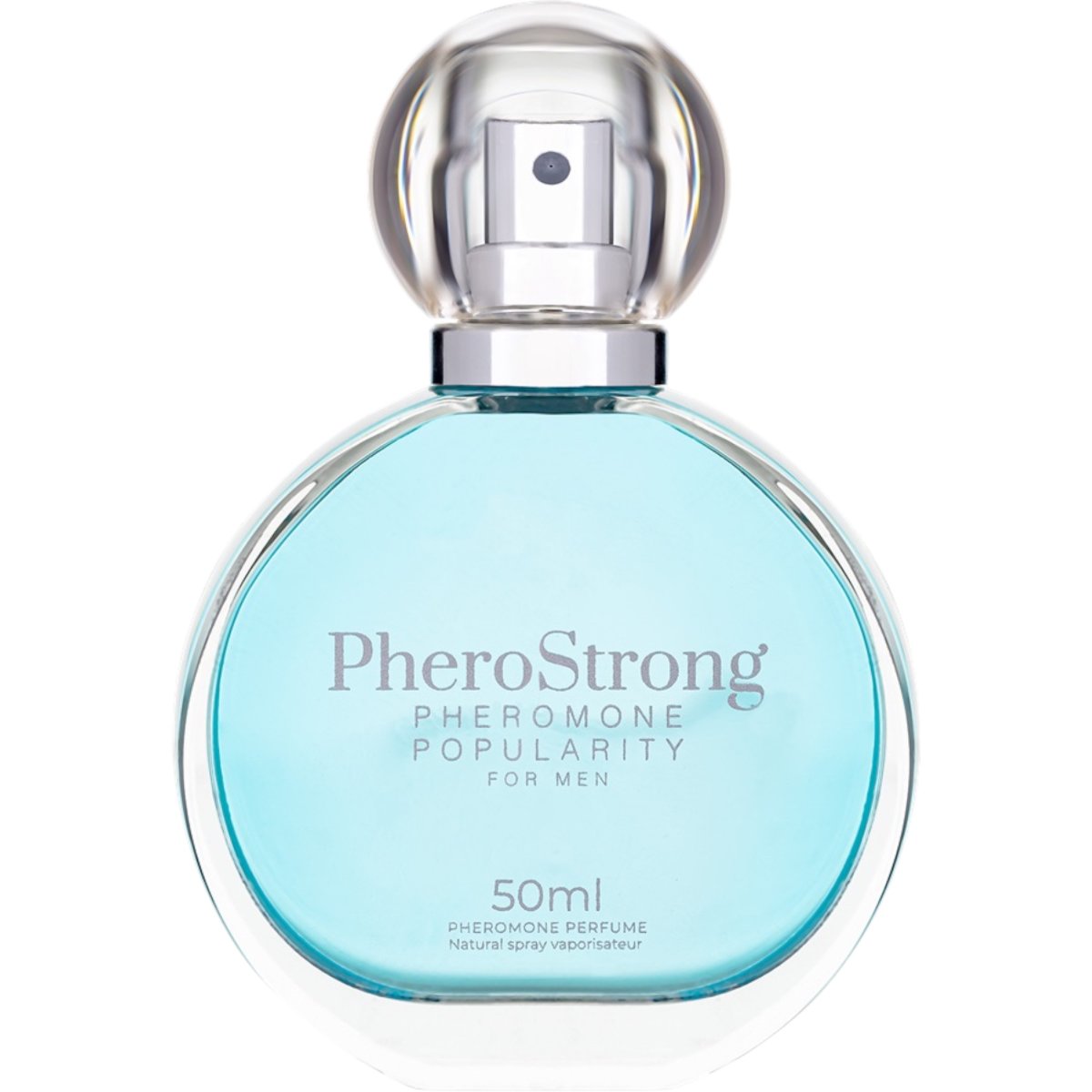 PheroStrong Pheromone Popularity for Men 50ml