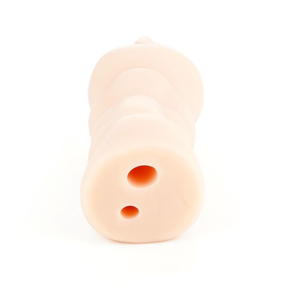 Me You Us Miss Vicki Mini Realistic Masturbator