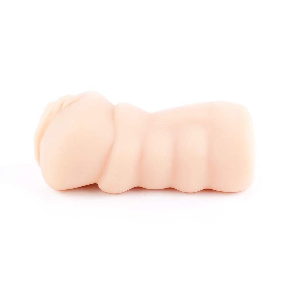 Me You Us Miss Vicki Mini Realistic Masturbator