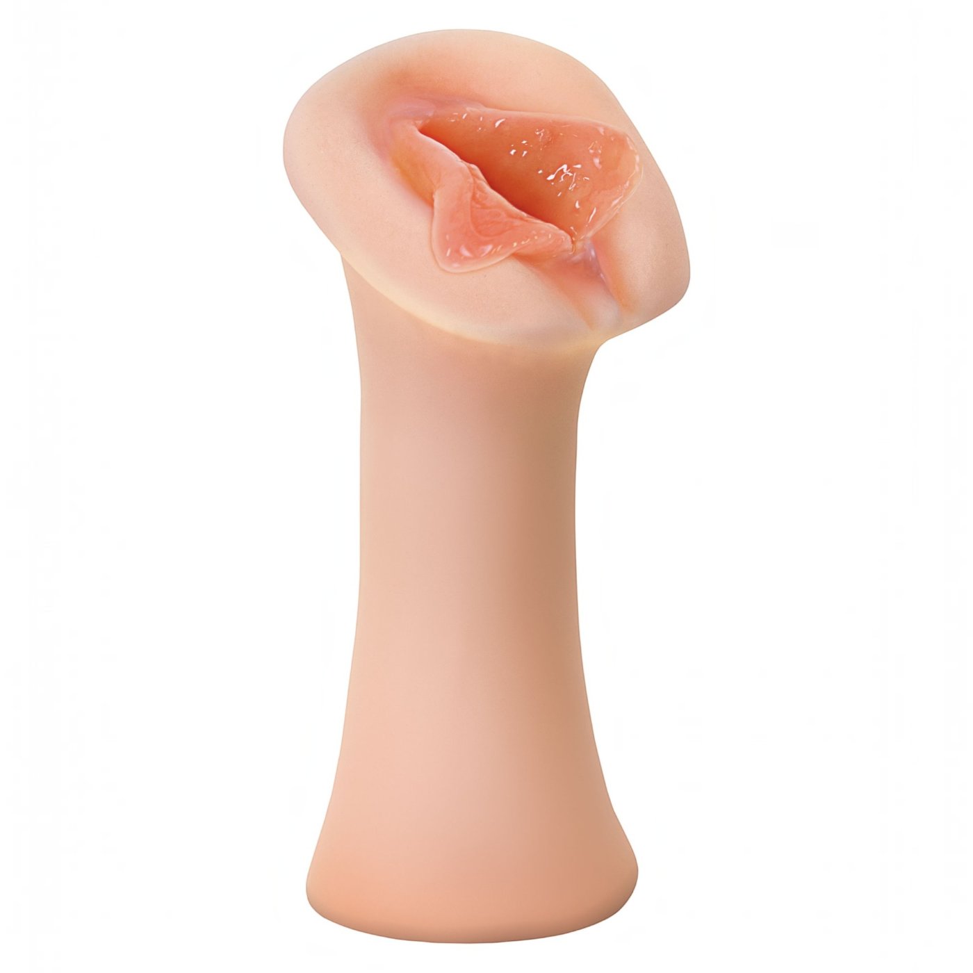 PDX Extreme Wet Pussies Luscious Lips Self-Lubricating Male Masturbator