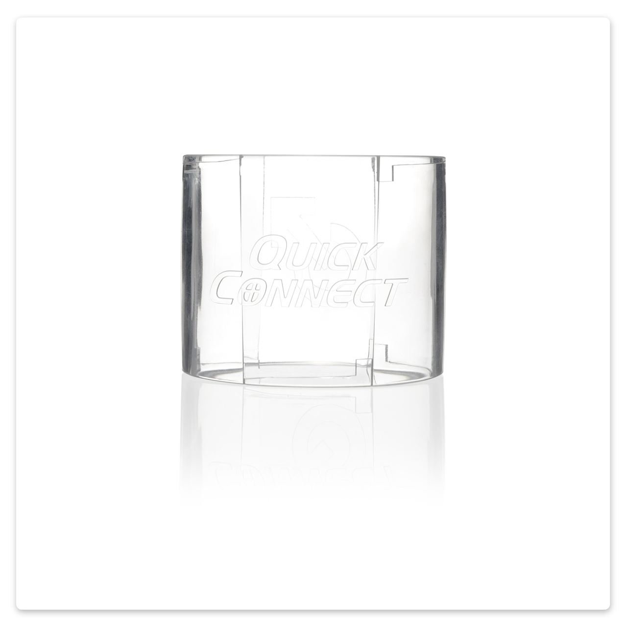 Fleshlight Quickshot Quick Connect Masturbator