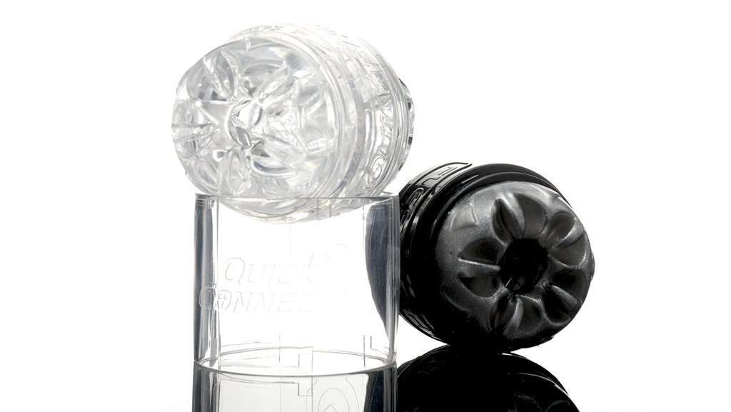 Fleshlight Quickshot Quick Connect Masturbator