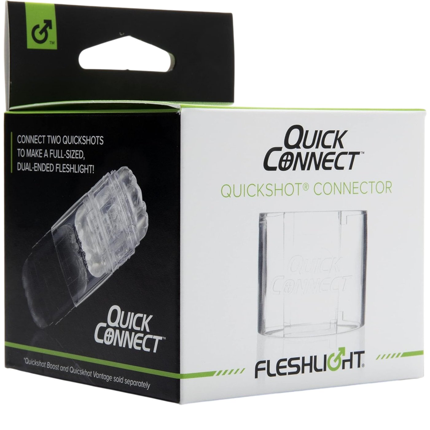 Fleshlight Quickshot Quick Connect Adapter