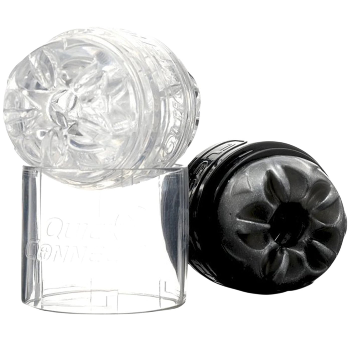 Fleshlight Quickshot Quick Connect Adapter
