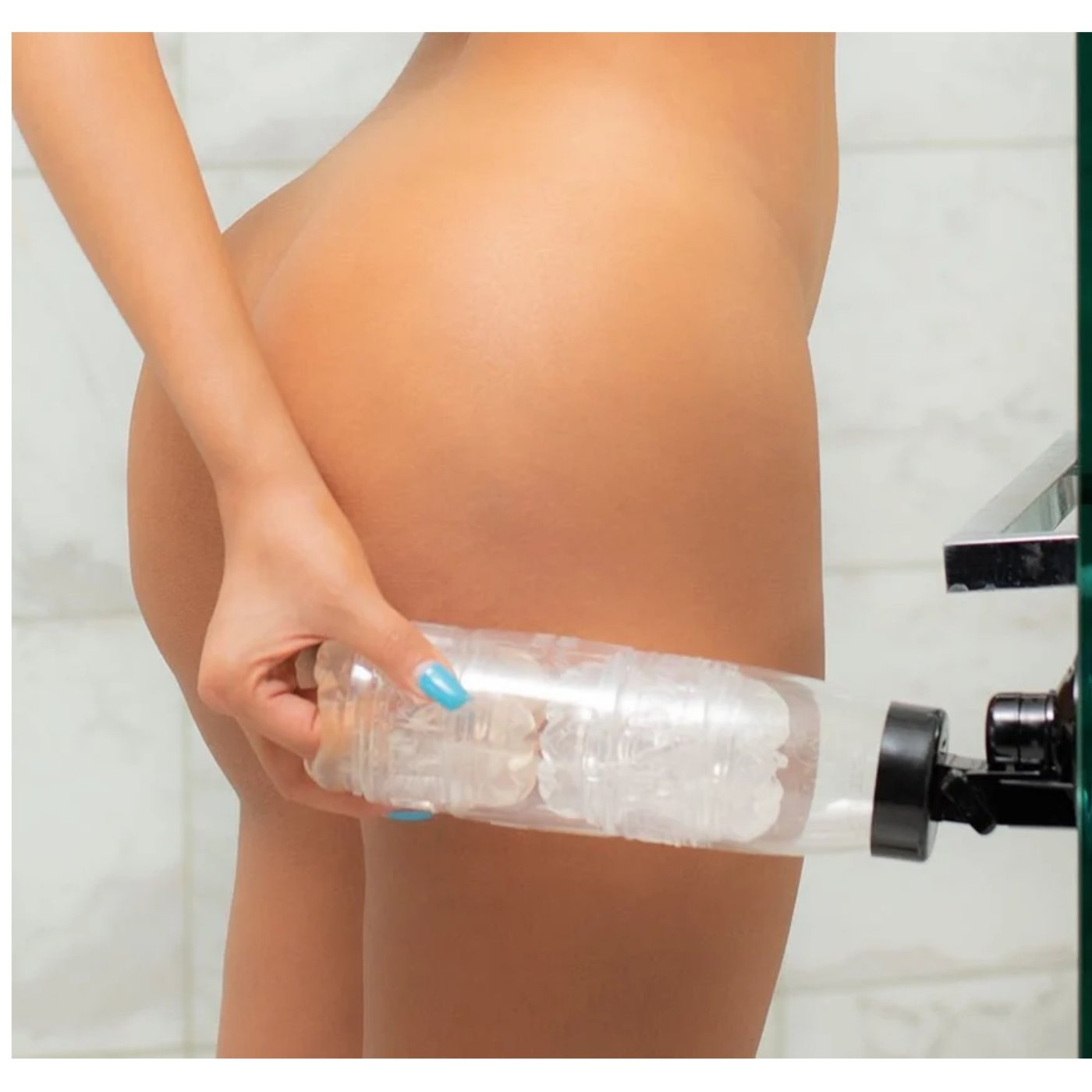 Fleshlight Quickshot Quick Connect Adapter