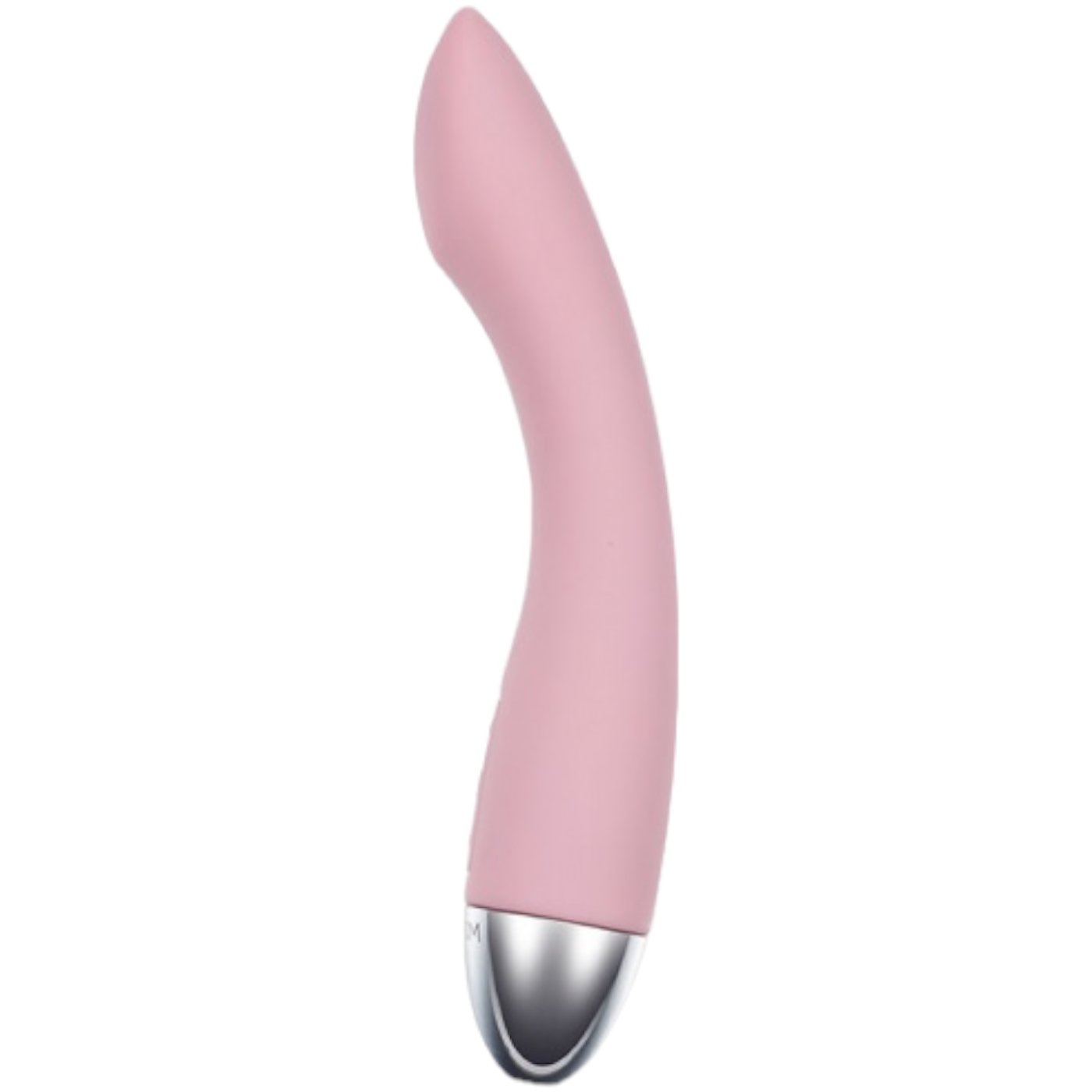 Svakom Amy Inteligent G-Spot Vibrator Pink