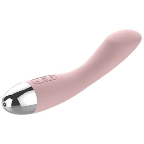 Svakom Amy Inteligent G-Spot Vibrator Pink