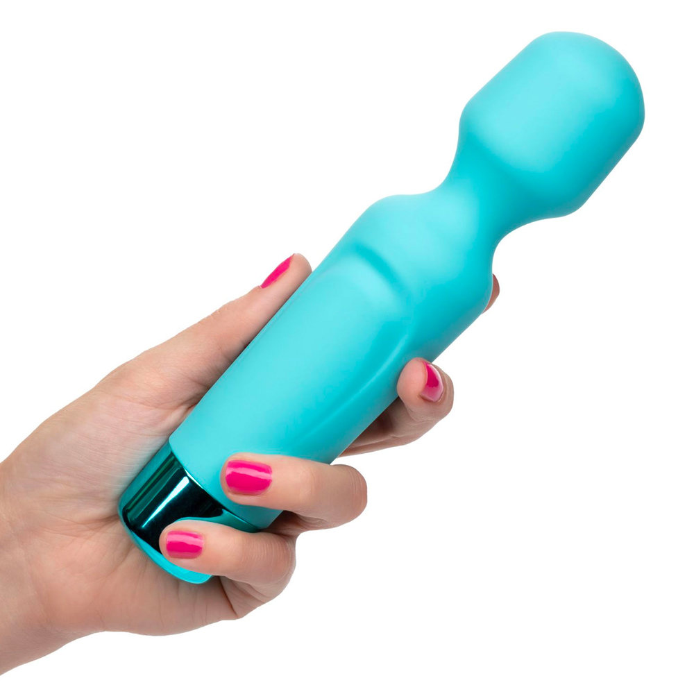 CalExotics Eden Mini Wand Vibrator
