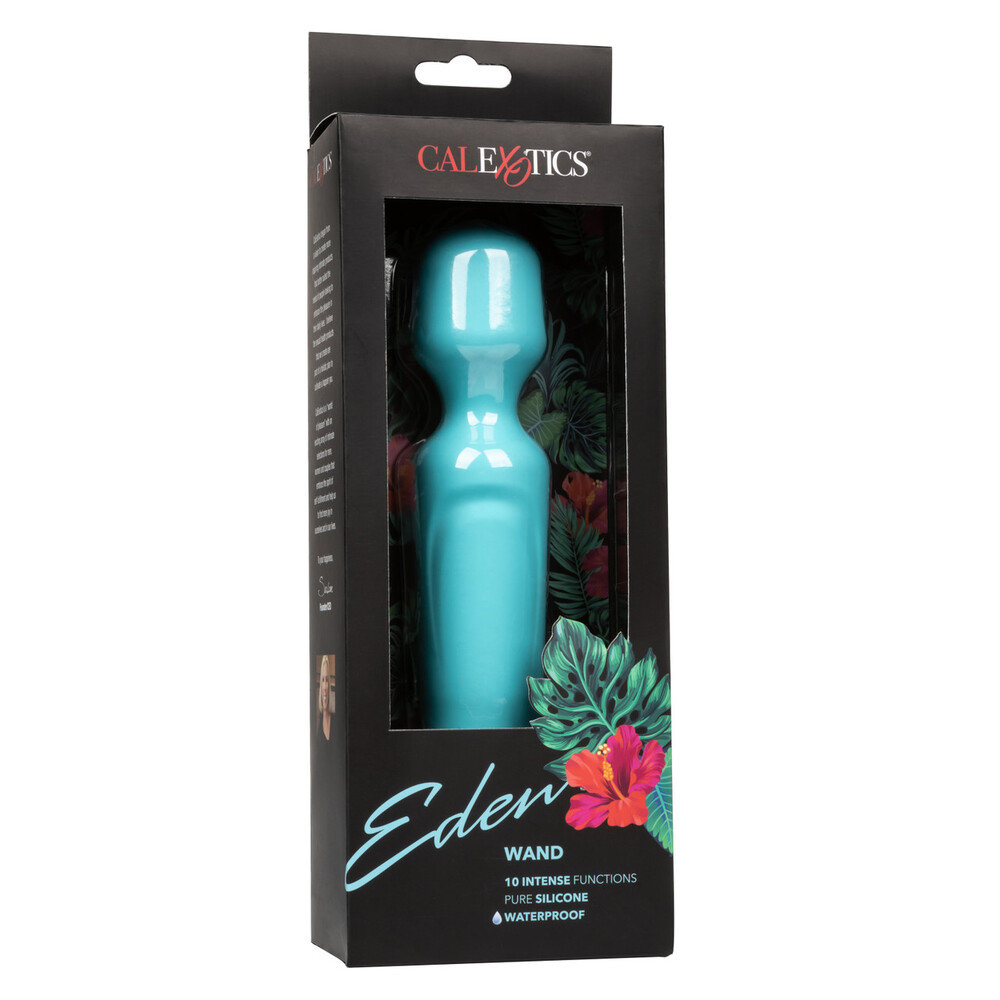 CalExotics Eden Mini Wand Vibrator
