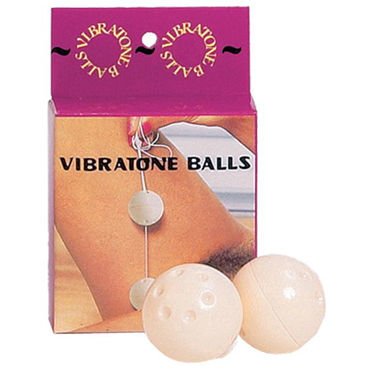 Dream Toys Duo Balls Dream Toys Duo Balls
