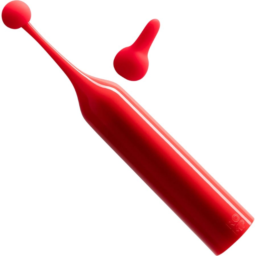 ROMP Pop Pinpoint Rechargeable Vibrating Clitoral Stimulator