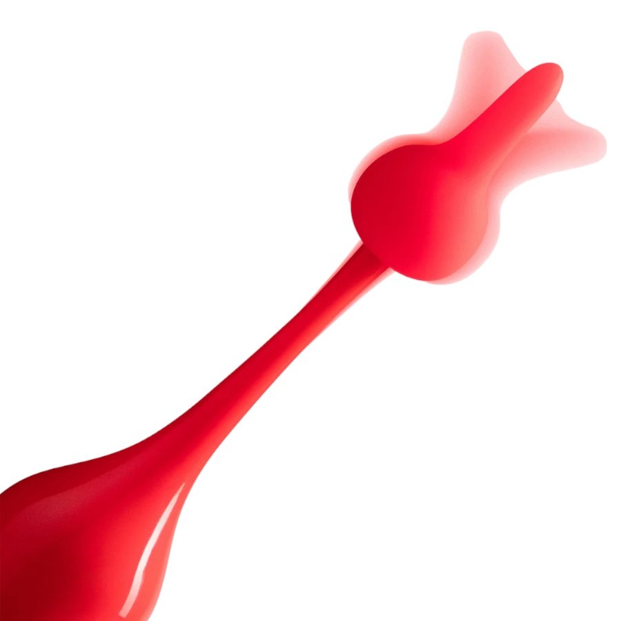 ROMP Pop Pinpoint Rechargeable Vibrating Clitoral Stimulator