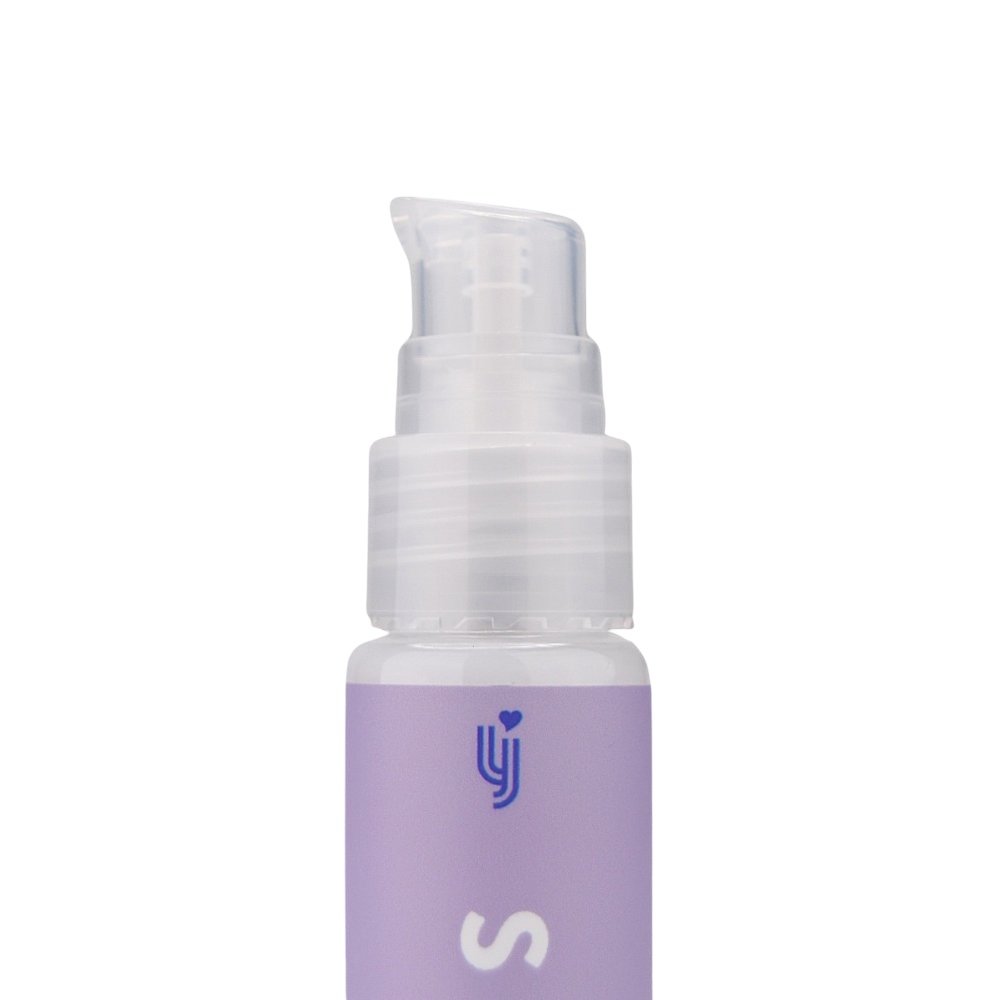Loving Joy Silky Vegan-Friendly Water-Based Lubricant 30ml
