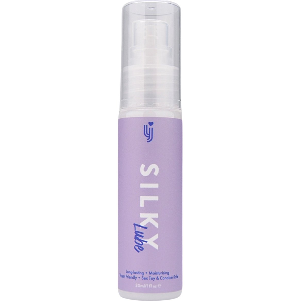 Loving Joy Silky Vegan-Friendly Water-Based Lubricant 30ml