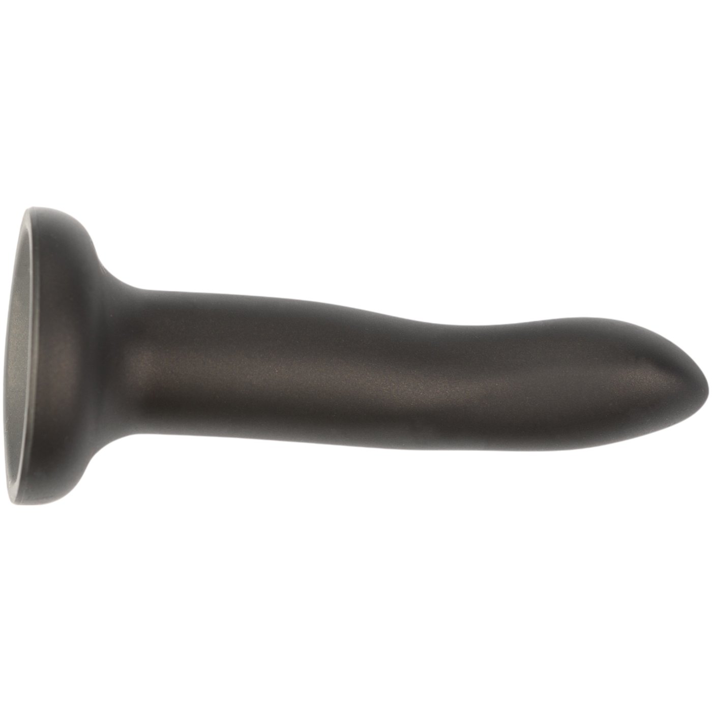 Sei Mio Cocked And Loaded Advanced Strap-On Harness And Dildo 6.5 Inch