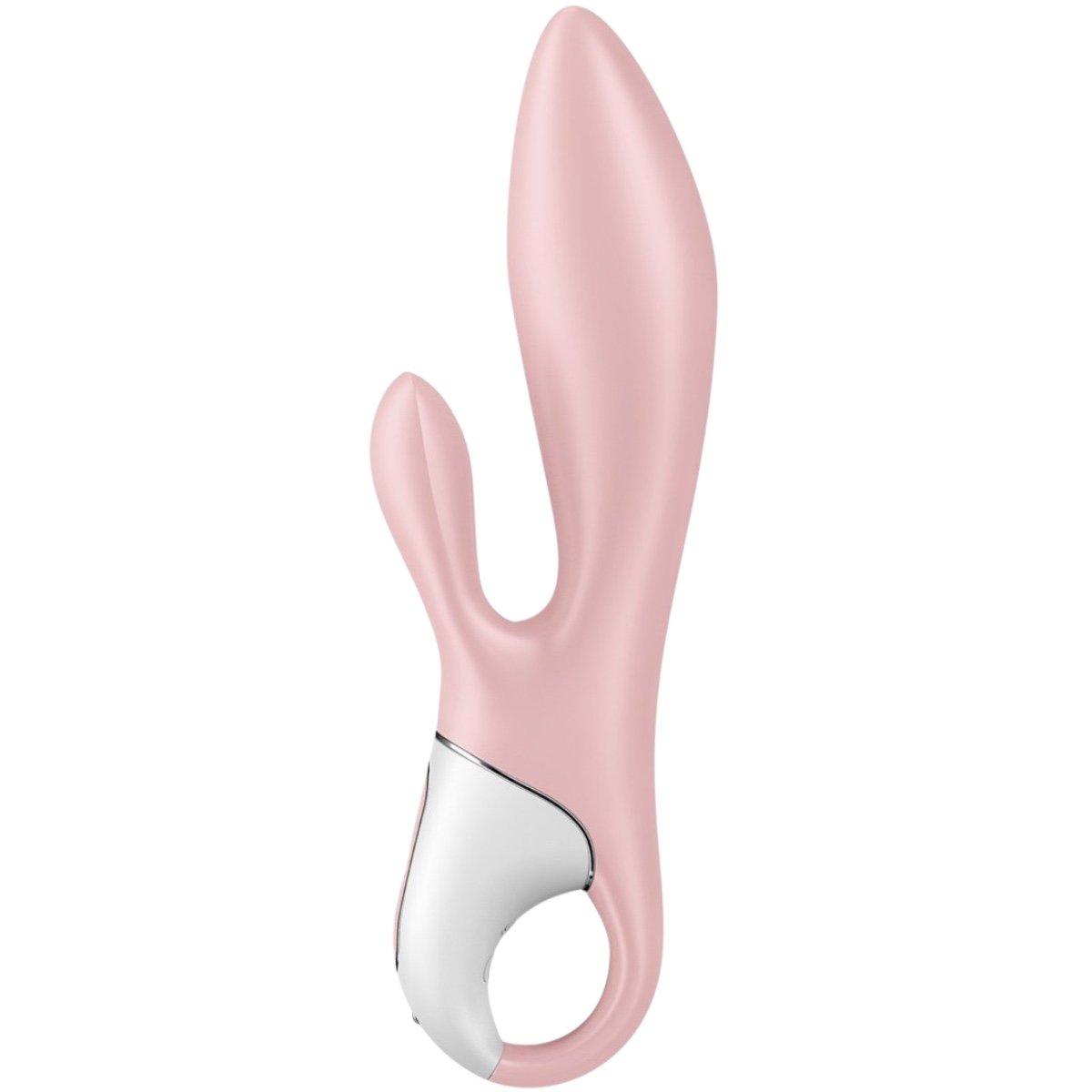 Satisfyer Air Pump Bunny 3 Inflatable Rechargeable Rabbit Vibrator