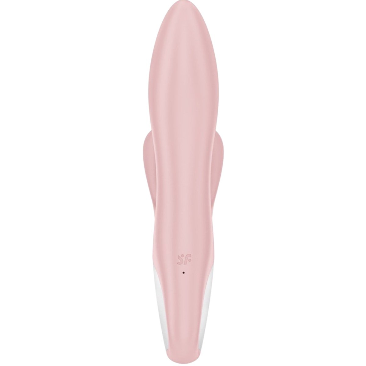 Satisfyer Air Pump Bunny 3 Inflatable Rechargeable Rabbit Vibrator