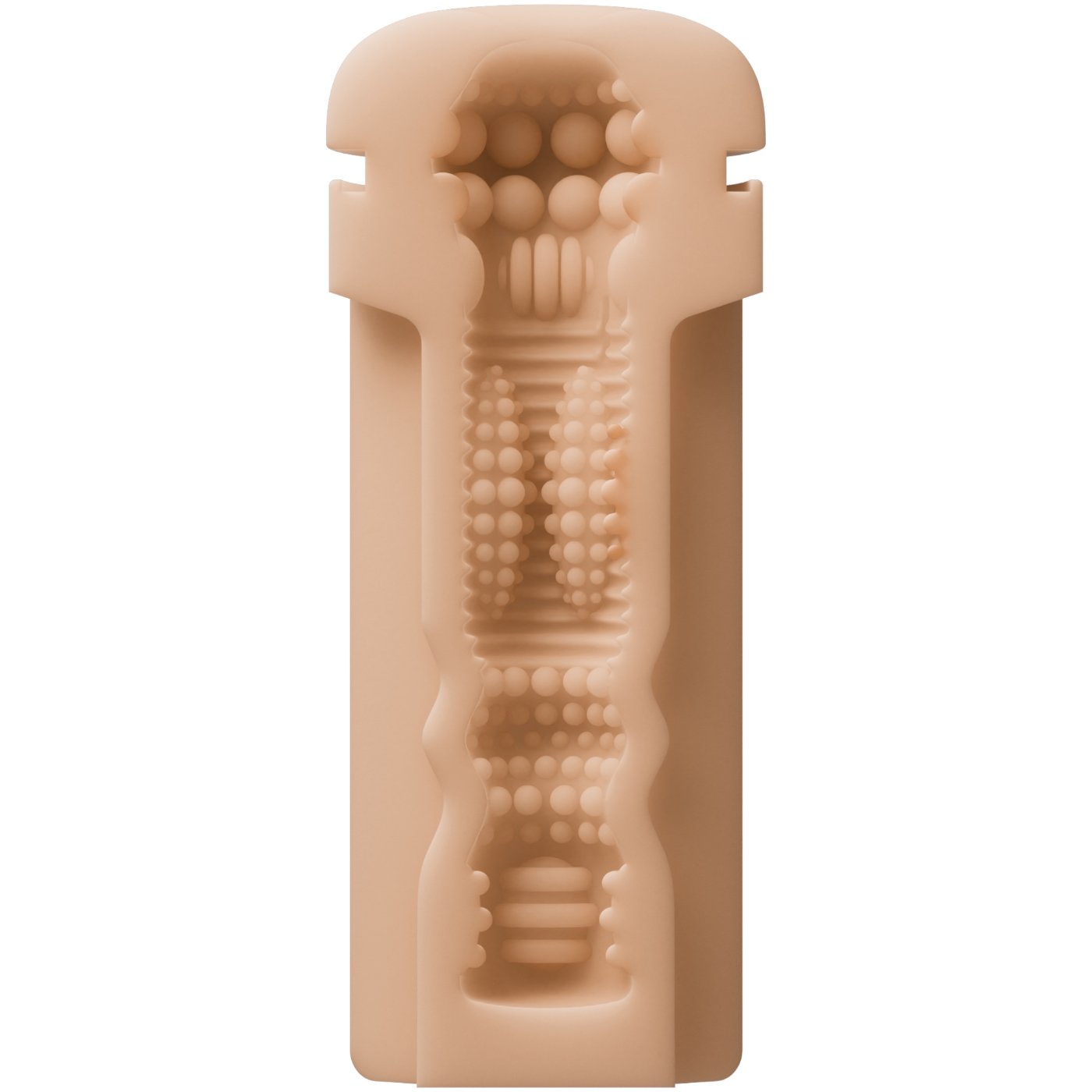 Lovense Solace Pro Replacement Sleeve Neutral Shape
