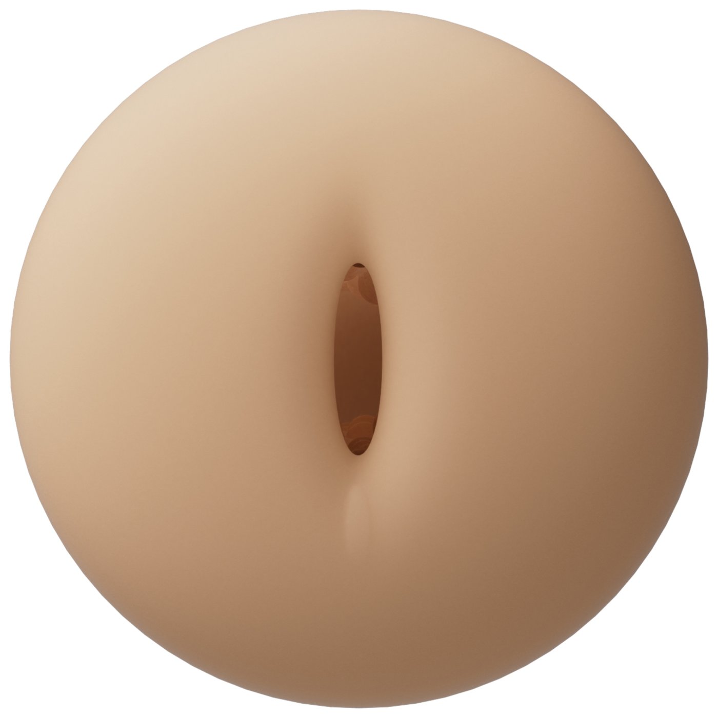 Lovense Solace Pro Replacement Sleeve Neutral Shape