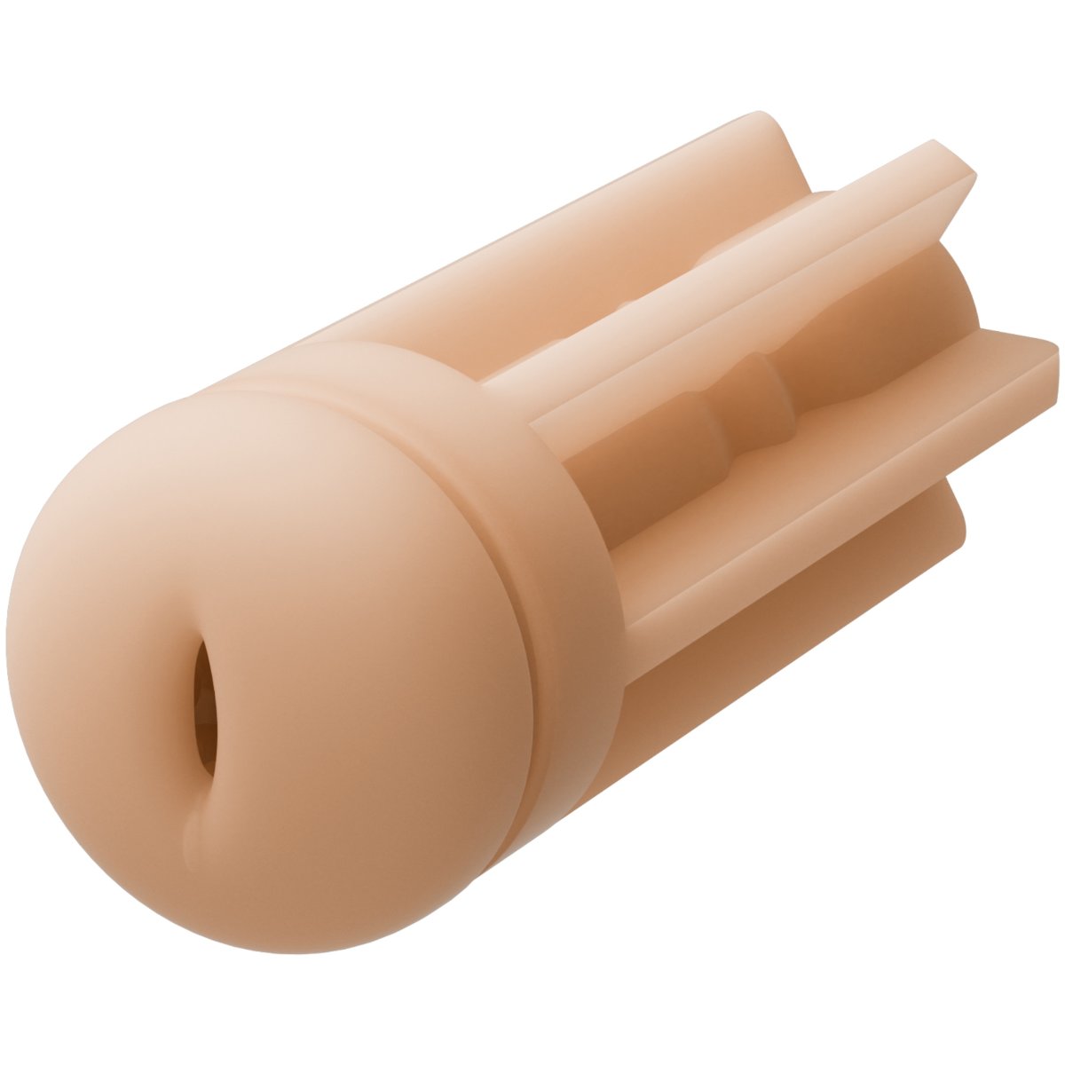 Lovense Solace Pro Replacement Sleeve Neutral Shape