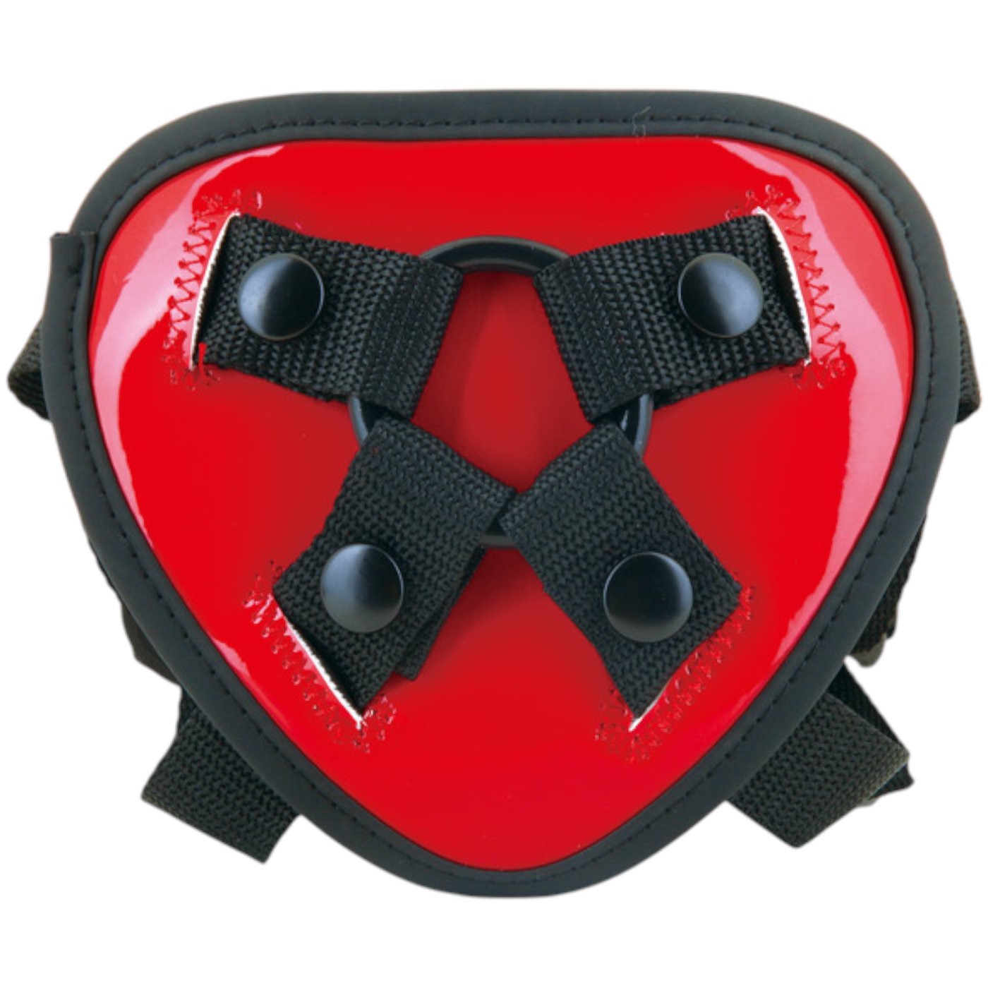 Whipsmart Heartbreaker Couples' Bondage Kit (10 Piece)