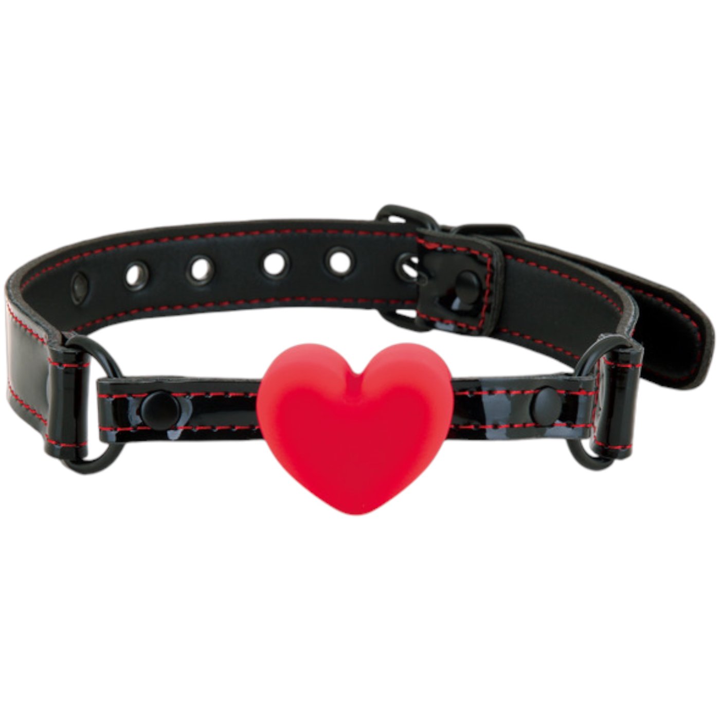 Whipsmart Heartbreaker Couples' Bondage Kit (10 Piece)