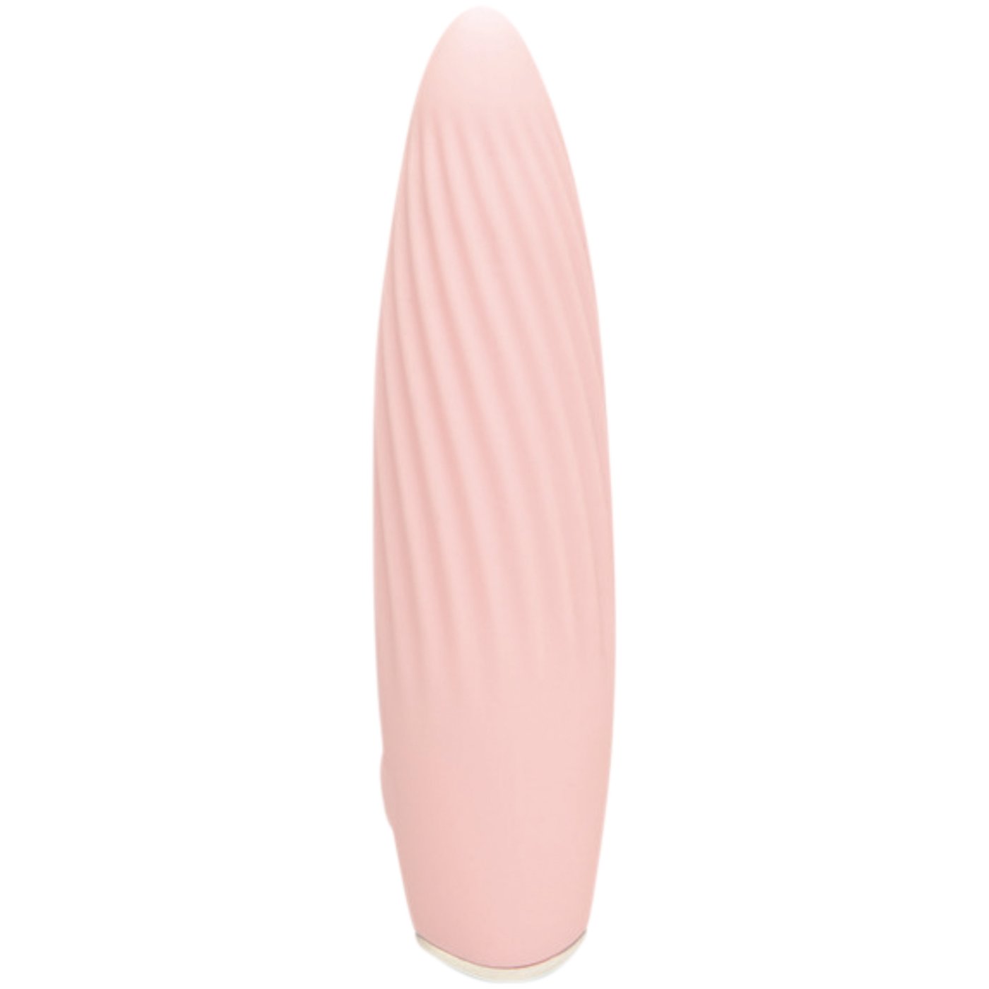 Me You Us Swirl Bullet Rechargeable Vibrator Pink