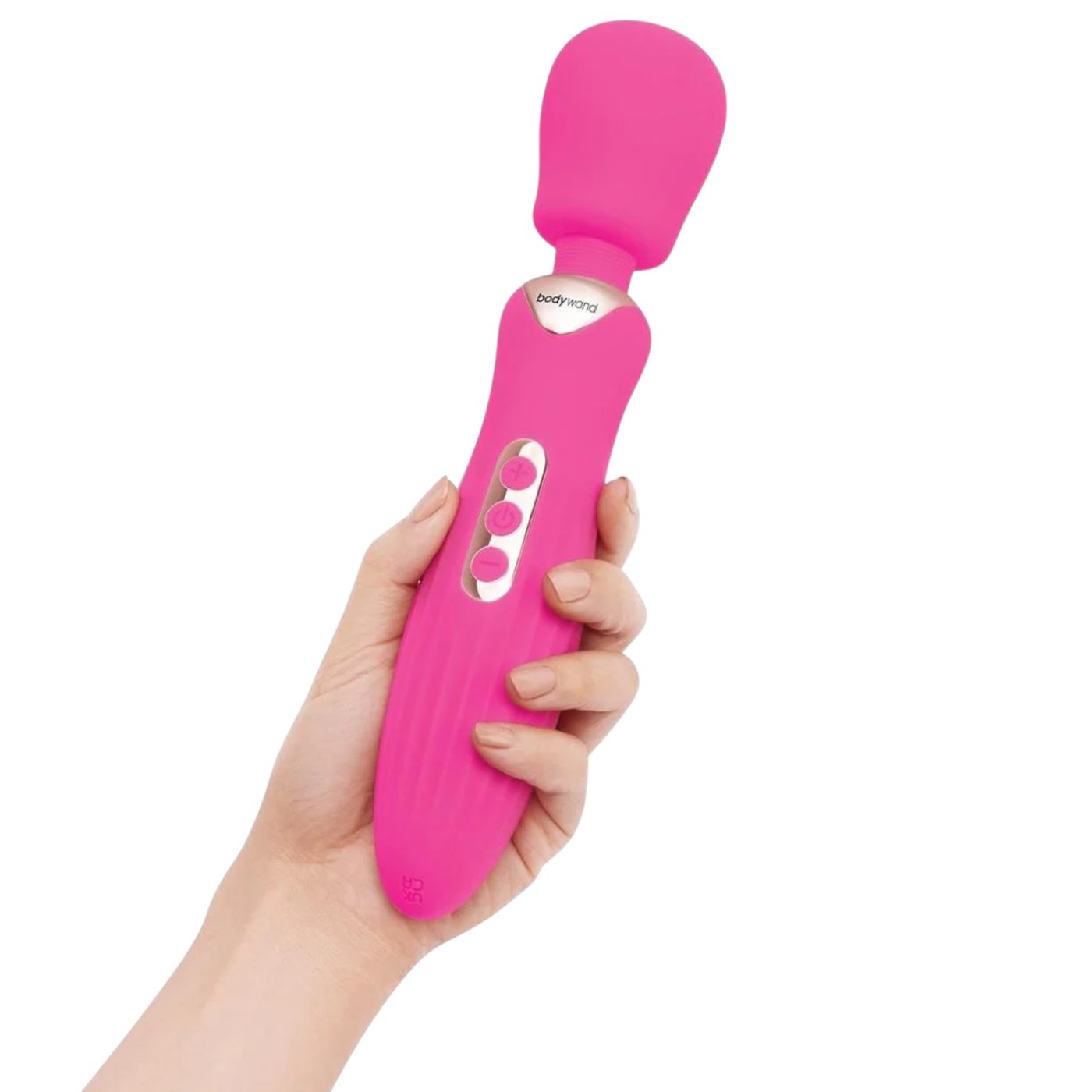 Bodywand 10” Rumble Wand Rechargeable Massager